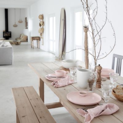 Pacifica Dinnerware Collection