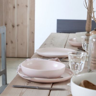 Pacifica Pasta Bowls, Set of 4