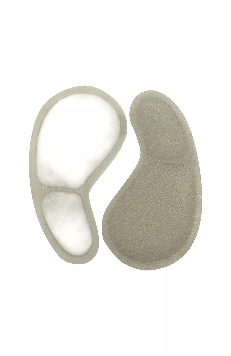 Joylux coldHER Cooling Bra Inserts, 1 Pair