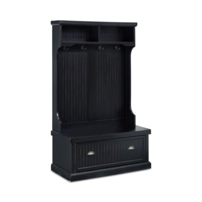 Crosley - Seaside Hall Tree