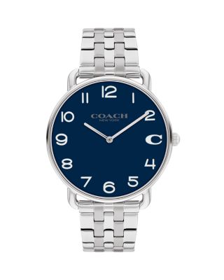 COACH - Elliot Watch, 40mm