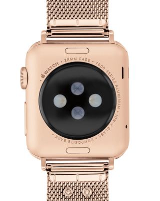 Apple Watch&reg; Mesh Bracelet, 38mm/40mm/41mm
