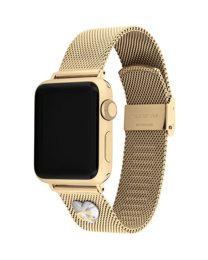 Apple Watch® Mesh Bracelet