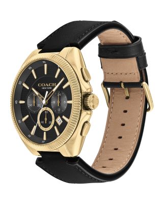 Jackson Chronograph, 45mm