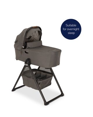 DEMI™ Next Bassinet and Stand