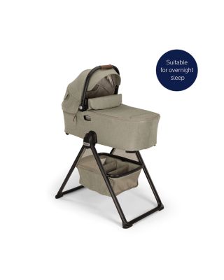 DEMI™ Next Bassinet and Stand