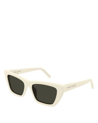 SAINT LAURENT - Mica Fashion Icons Cat Eye Sunglasses, 55mm