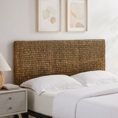 Crosley - Edgewater Queen Headboard