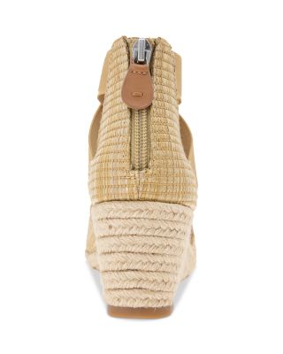 Women's Orya Ankle Strap Pumps