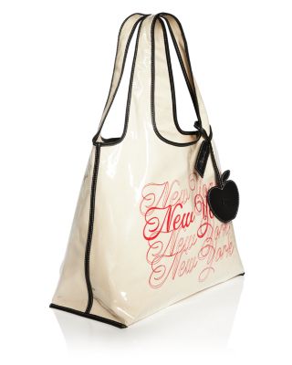 We Are NY Market Tote
