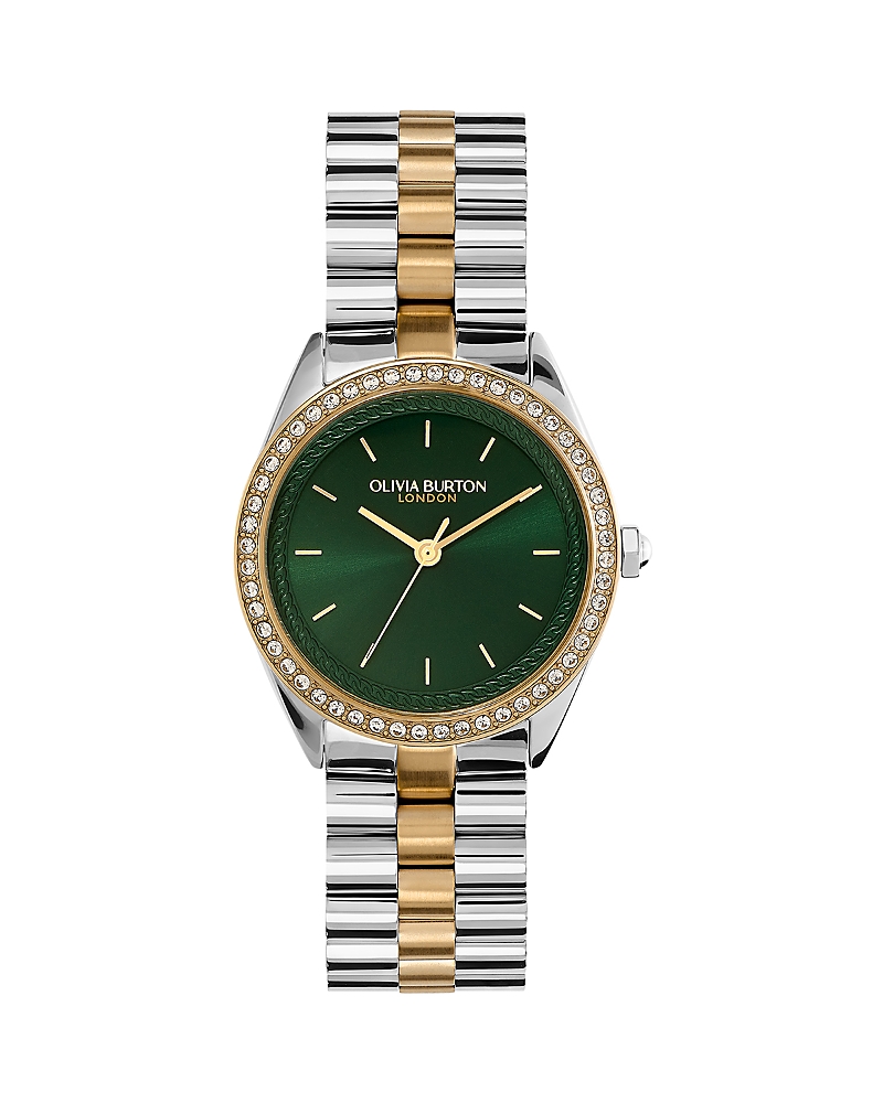Olivia Burton Sports Luxe Watch, 34mm