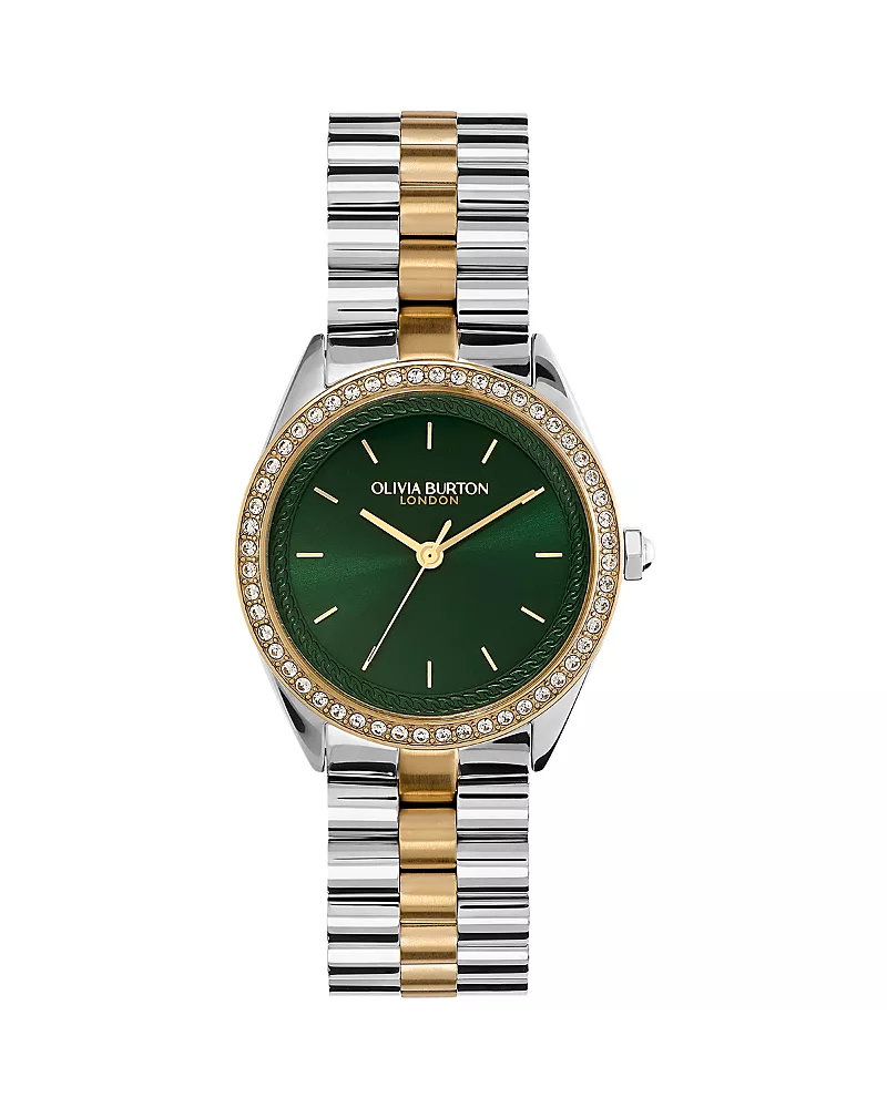 Olivia Burton Sports Luxe Watch, 34mm