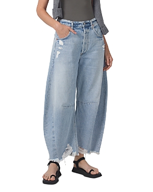 Shop Citizens Of Humanity Horseshoe Jeans In Savahn