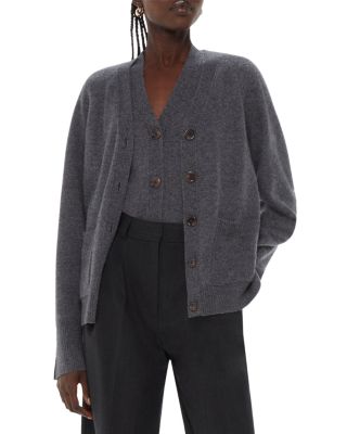 Whistles - Wool Relaxed Fit Cardigan