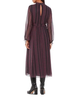 Circle Link Ivy Dress