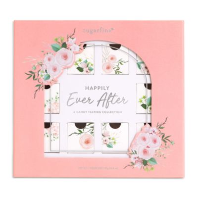 Sugarfina - Happily Ever After Candy Tasting Set