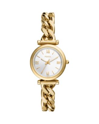 Fossil Carlie Watch, 28mm | Bloomingdale display picture 1
