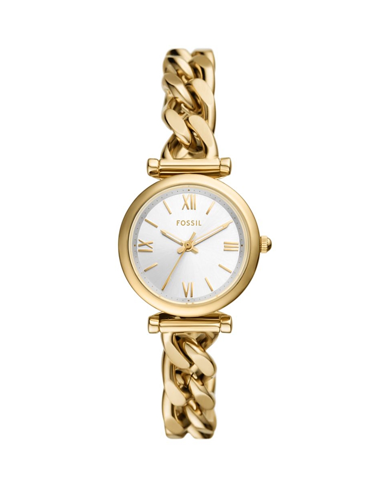 Fossil Carlie Watch, 28mm