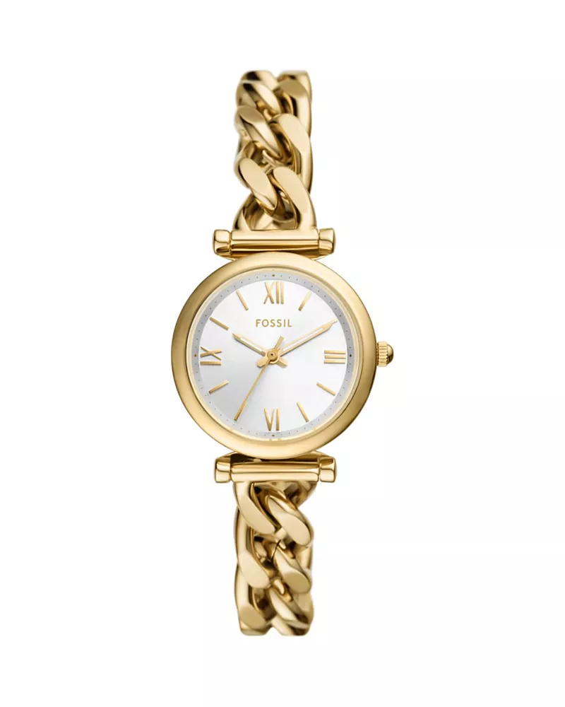 Fossil Carlie Watch, 28mm