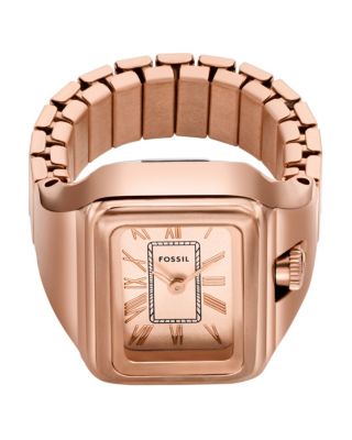 Raquel Ring Watch, 14mm x 14mm