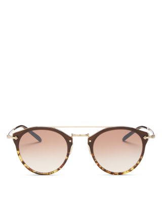 Remick Phantos Sunglasses, 50mm