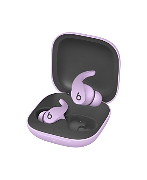 Beats By Dr. Dre Fit Pro True Wireless Earbuds In Stone Purple