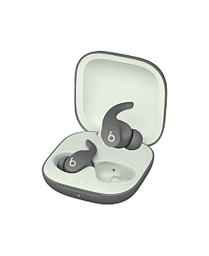 Beats By Dr. Dre Fit Pro True Wireless Earbuds In Sage Grey