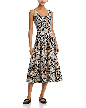 VERONICA BEARD JOLIE DRESS