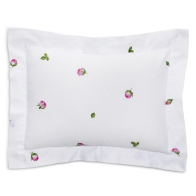 Jeunesse Blanc Boudoir Pillow Sham
