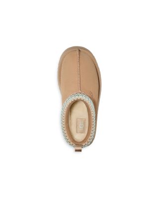 Unisex Tazz Slippers - Little Kid, Big Kid