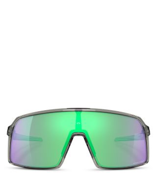 Sutro Rectangular Sunglasses, 137mm