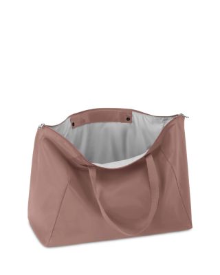 Voyageur Just In Case Large Zip Tote Bag