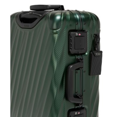 19 Degree Aluminum International Carry On
