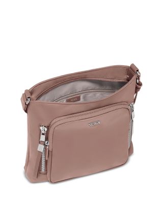 Voyageur Tyler Crossbody Bag