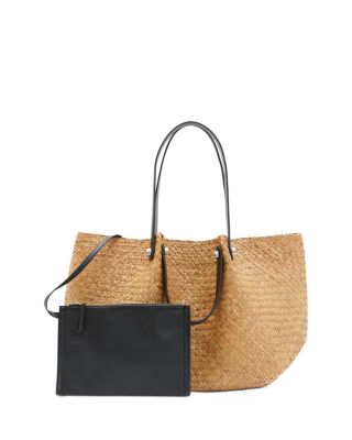 Allington Straw Tote