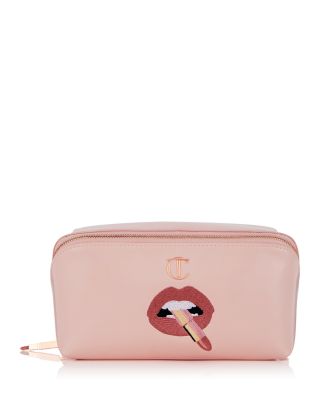 Charlotte Tilbury - Pillow Talk Makeup Bag