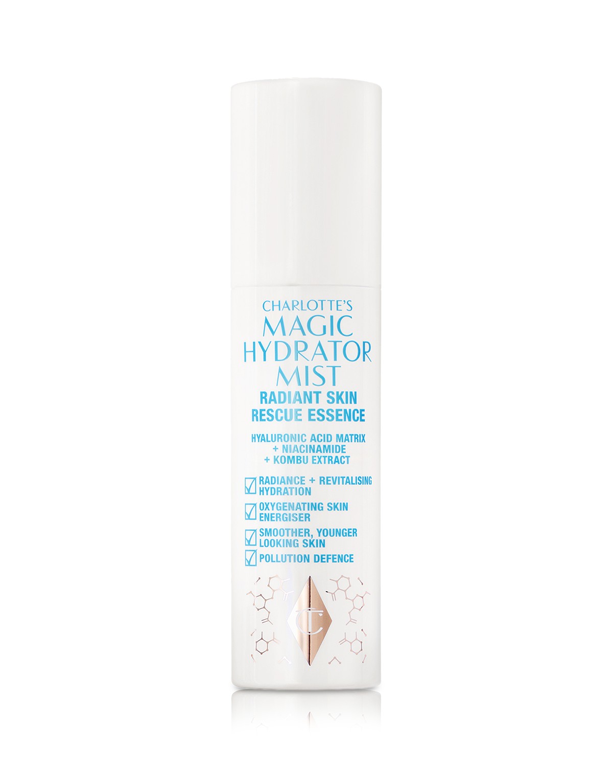 Charlotte Tilbury Magic Hydrator Mist 2.5 oz.