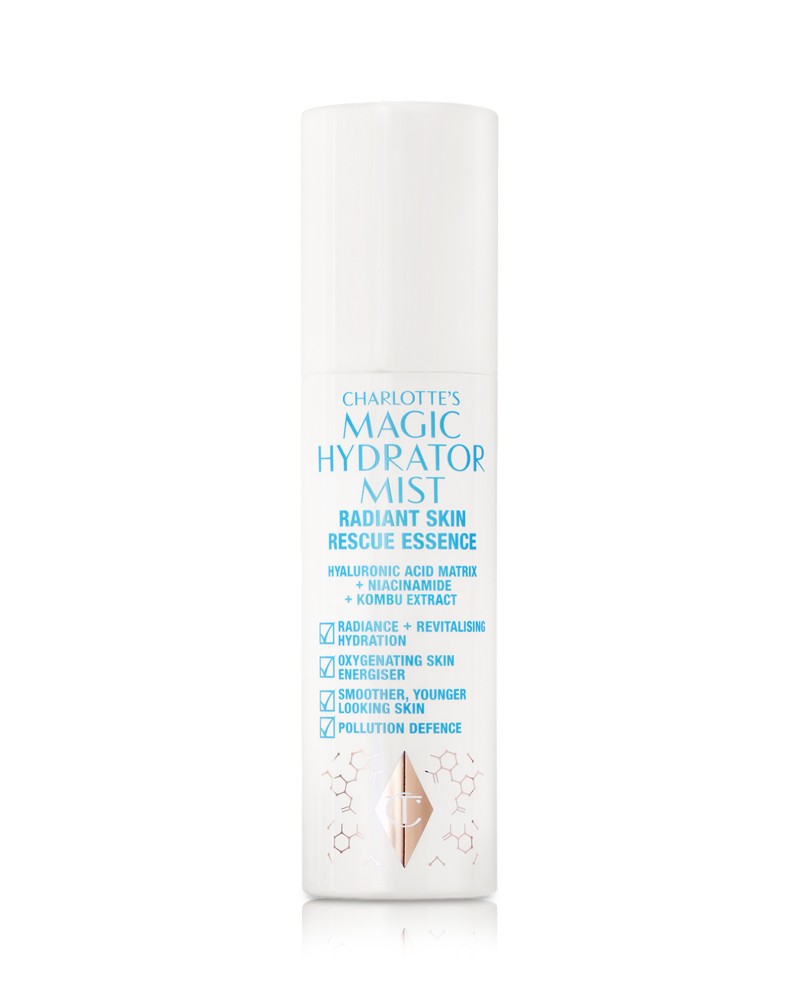 Charlotte Tilbury Magic Hydrator Mist 2.5 oz.