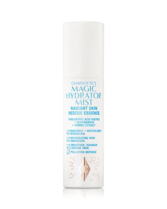 Charlotte's Magic Hydrator Mist 75ml 3本 Charlotte Tilbury Magic Hydrator Mist 2.5 oz. | Bloomingdale's