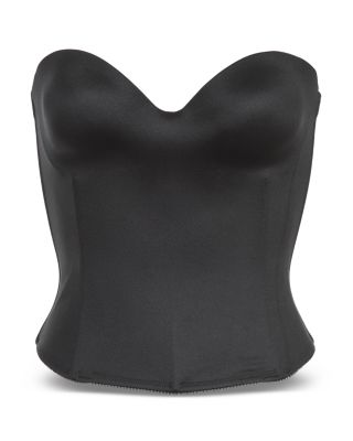 Ariel Hidden Underwire Corset
