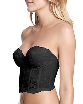 Fashion Forms Women's Water Bra, Black, 32A : : Clothing, Shoes &  Accessories
