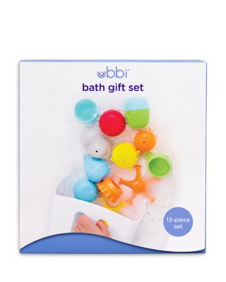 Bath Gift Set - Ages 3+