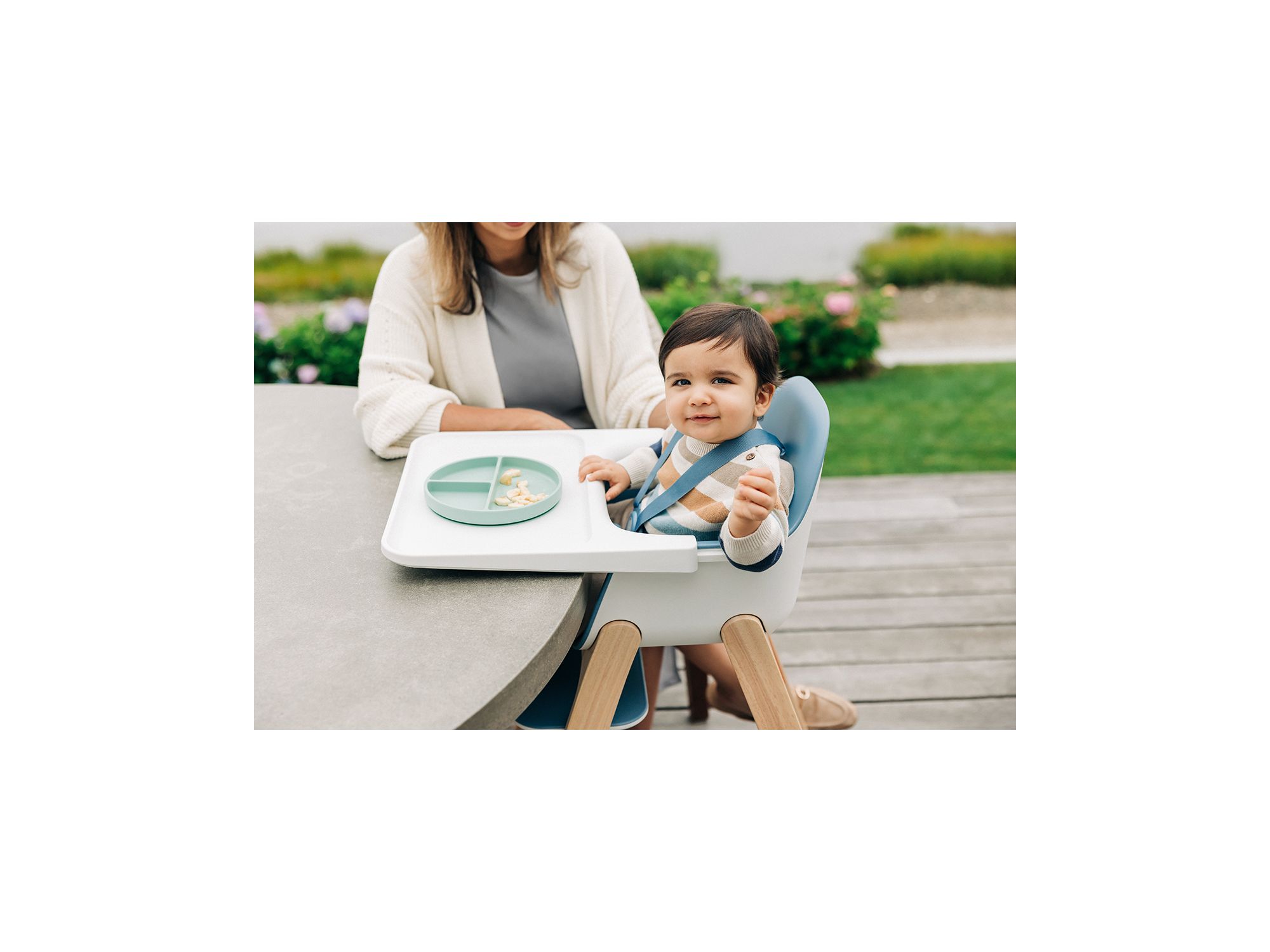 Ciro High Chair — Image 10