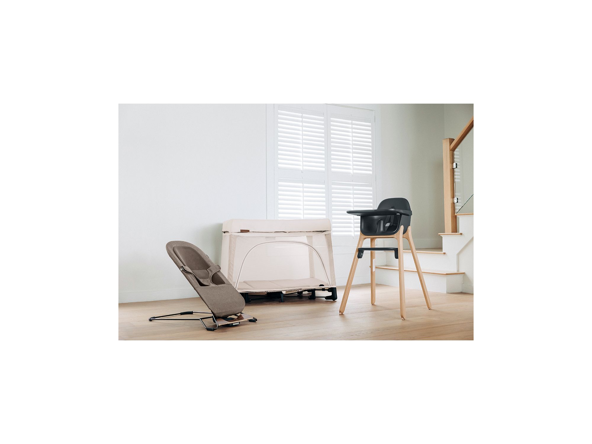 Ciro High Chair — Image 48