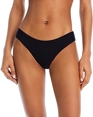 Aqua Swim Basic Bikini Bottom - 100% Exclusive In Black