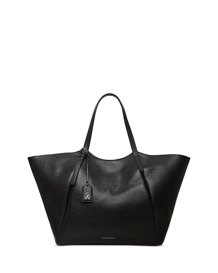 Stuart weitzman top tote bags
