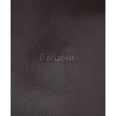 Leather Medium Travel Explorer Duffel