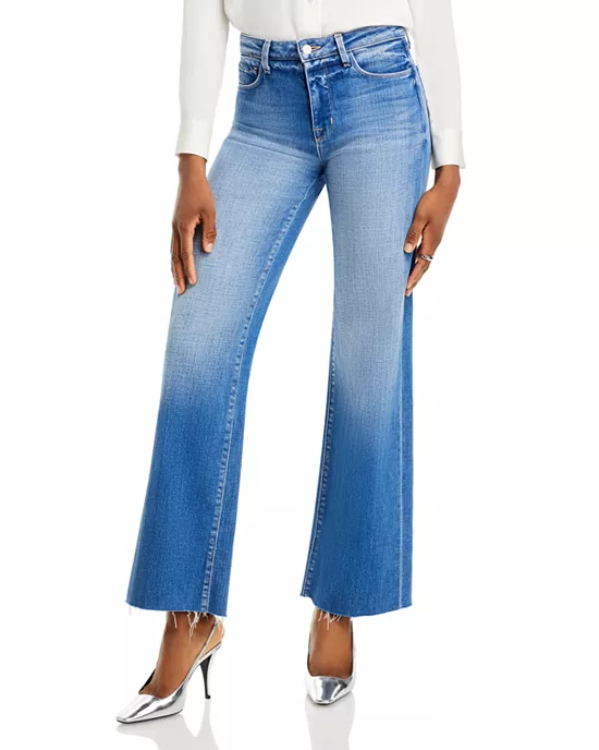 L'AGENCE Women Jeans & Denim