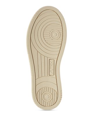 Women's Medalist Low Top Sneakers