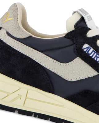 Women's Reelwind Low Top Sneakers